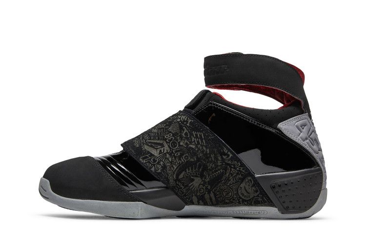 Jordan 20 OG Stealth