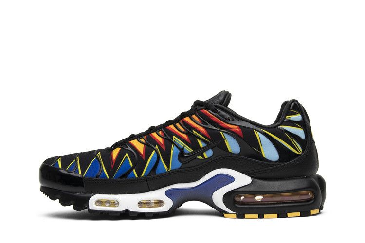 Nike Air Max Plus The Shark France