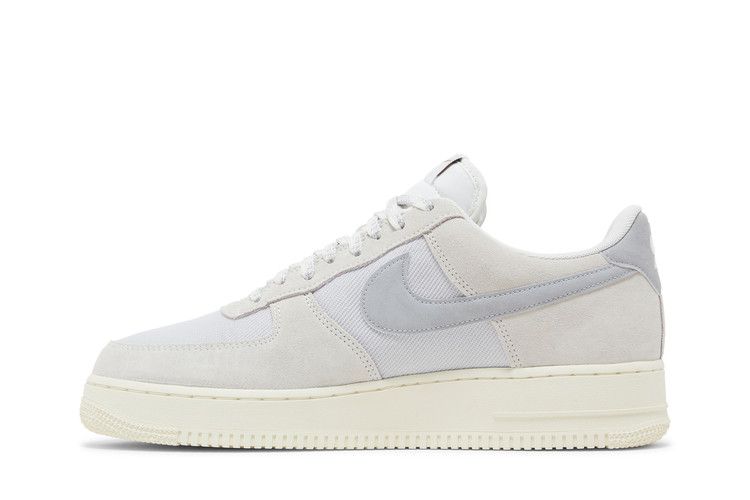 Nike Air Force 1 Low '07 LV8 Vintage Certified Fresh Photon Dust Sail