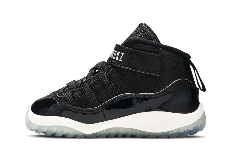 Jordan 11 Retro Space Jam (2016) (TD)