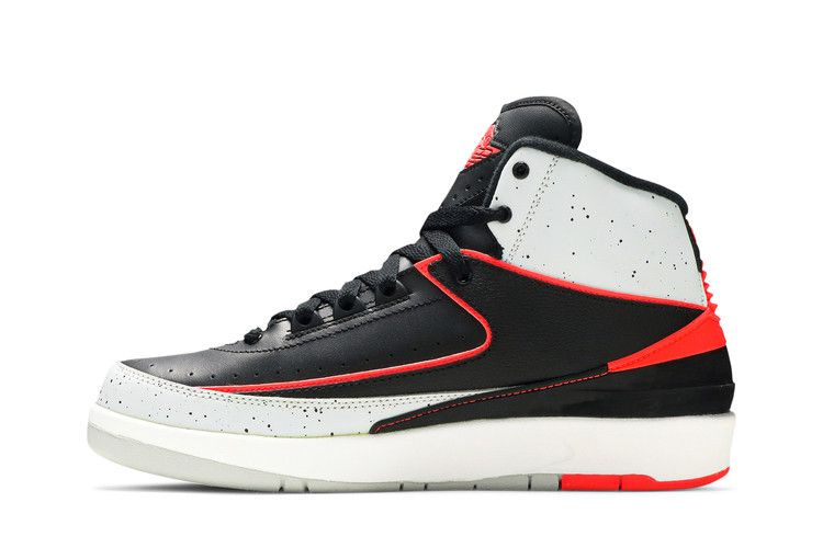 Jordan 2 Retro Infrared 23 (GS)