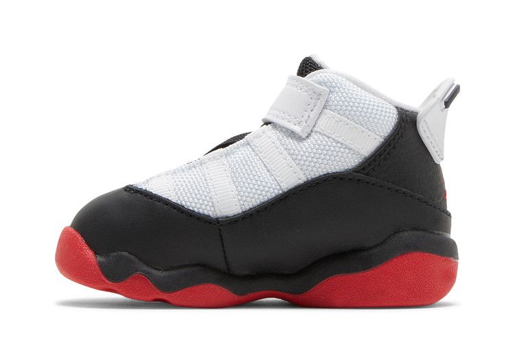 Jordan 6 Rings He Got Game (TD)