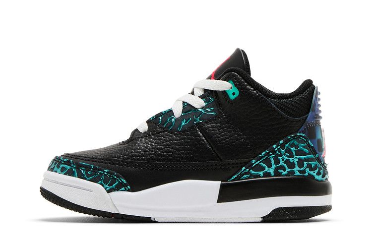 Jordan 3 Retro SE Moto (TD)