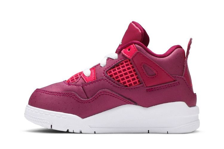 Jordan 4 Retro Valentine's Day (2019) (TD)