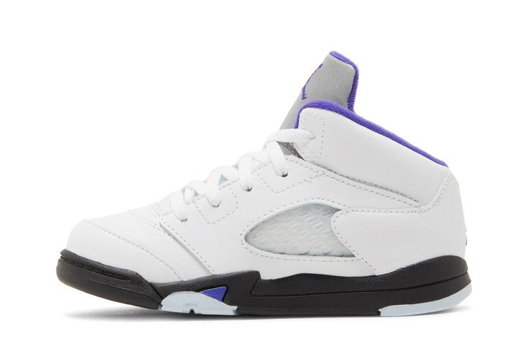 Jordan 5 Retro Dark Concord (TD)