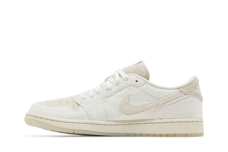 Jordan 1 Retro Low OG Chris Paul