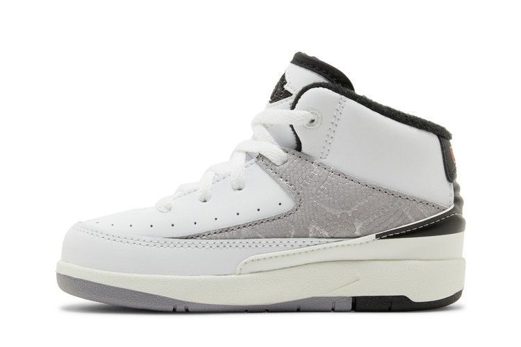 Jordan 2 Retro Python (TD)