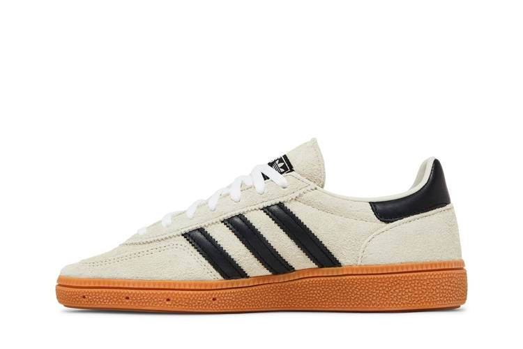 adidas Handball Spezial Aluminum Core Black (Women's)