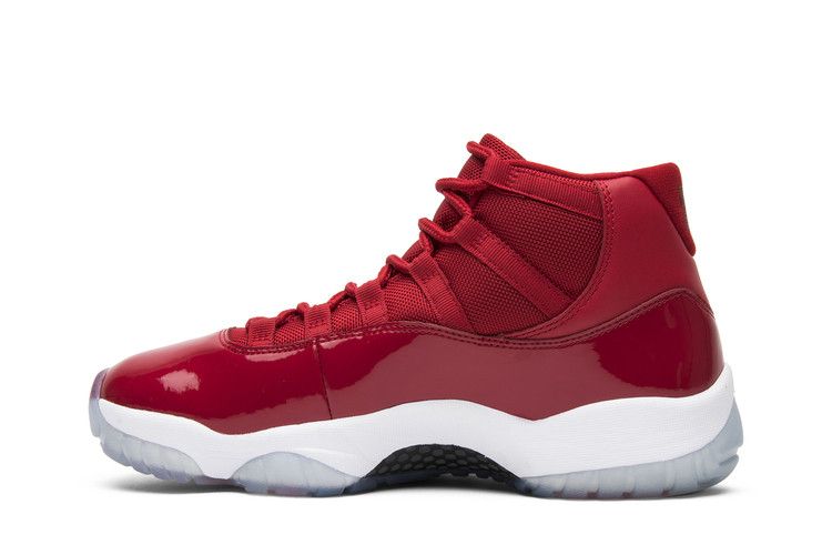 Jordan 11 Retro Win Like 96