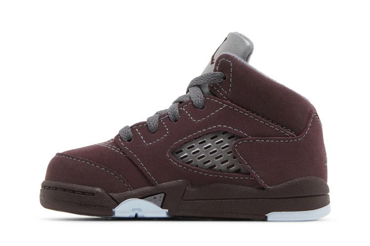 Jordan 5 Retro Burgundy (2023) (TD)