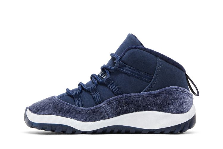 Jordan 11 Retro Midnight Navy (TD)