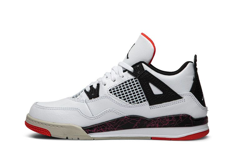 Jordan 4 Retro Flight Nostalgia (PS)