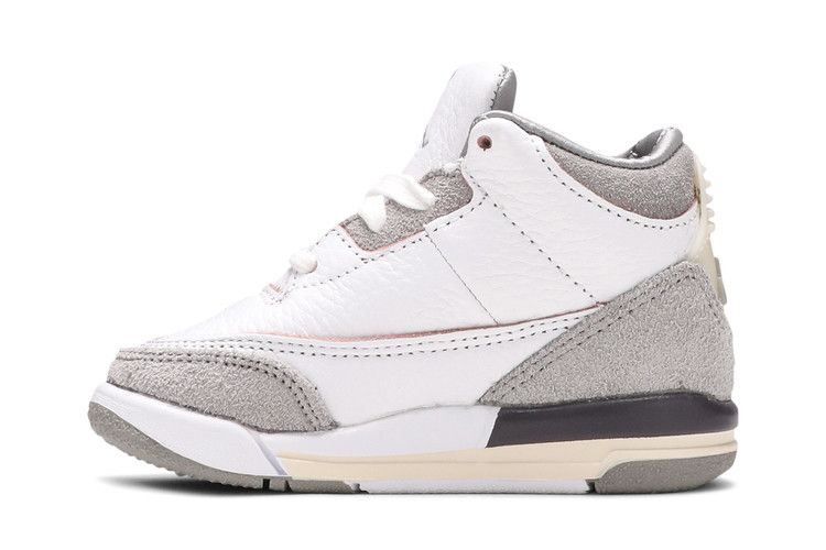 Jordan 3 Retro SP A Ma Maniére (TD)