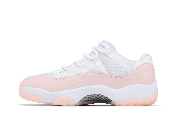 Jordan 11 Retro Low Legend Pink (Women's)
