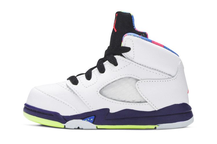 Jordan 5 Retro Alternate Bel-Air (TD)