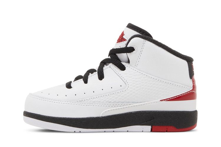 Jordan 2 Retro OG Chicago (2022) (TD)