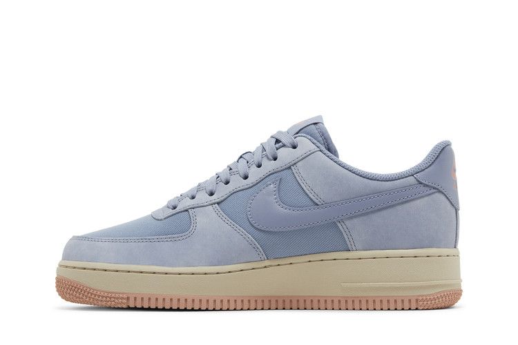 Nike Air Force 1 '07 LX Ashen Slate