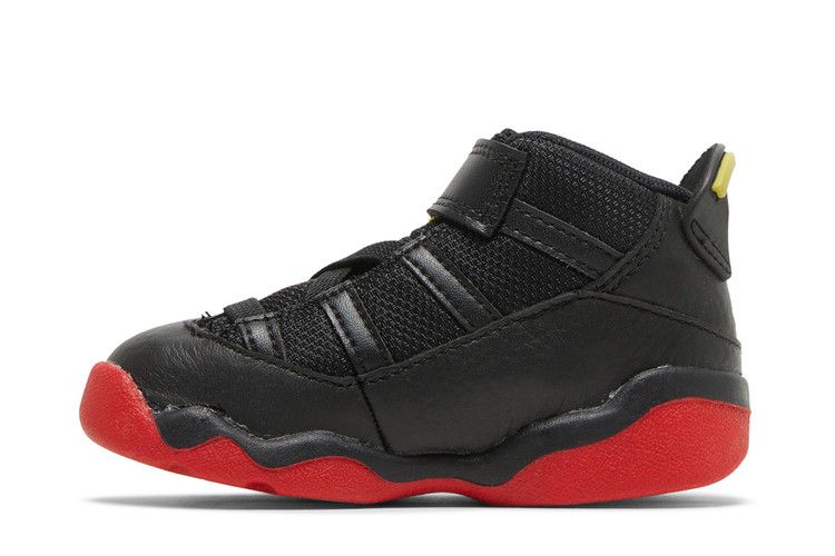 Jordan 6 Rings Bred (TD)