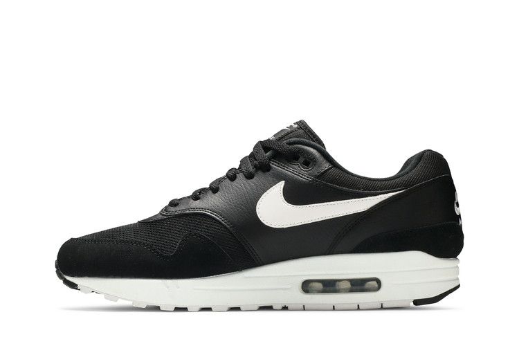 Nike Air Max 1 Black White (2019)
