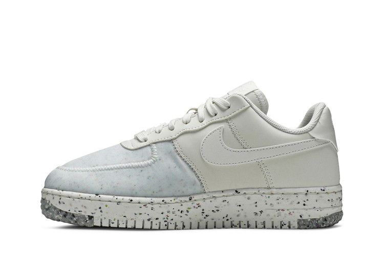 Nike Air Force 1 Crater Summit White (Women's)