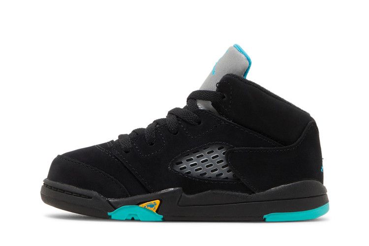 Jordan 5 Retro Aqua (TD)