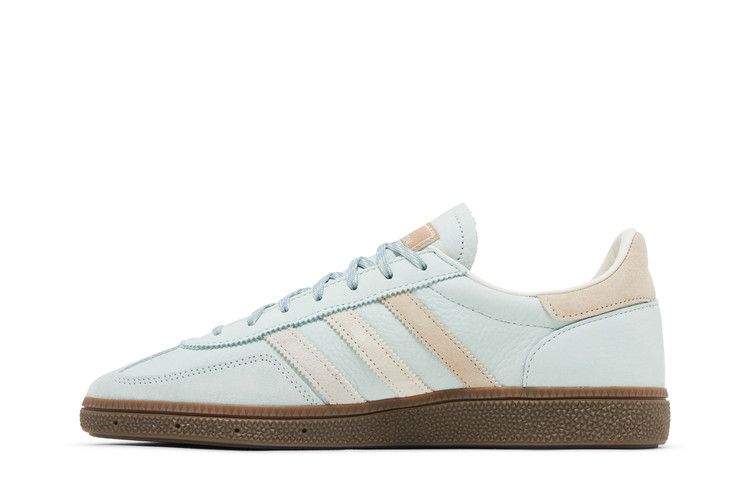 adidas Handball Spezial Kith Classics Amazon Green