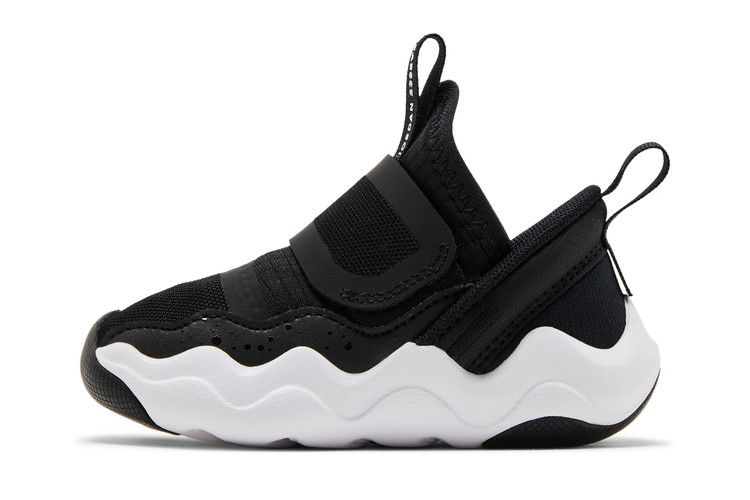 Jordan 23/7 Black White (TD)