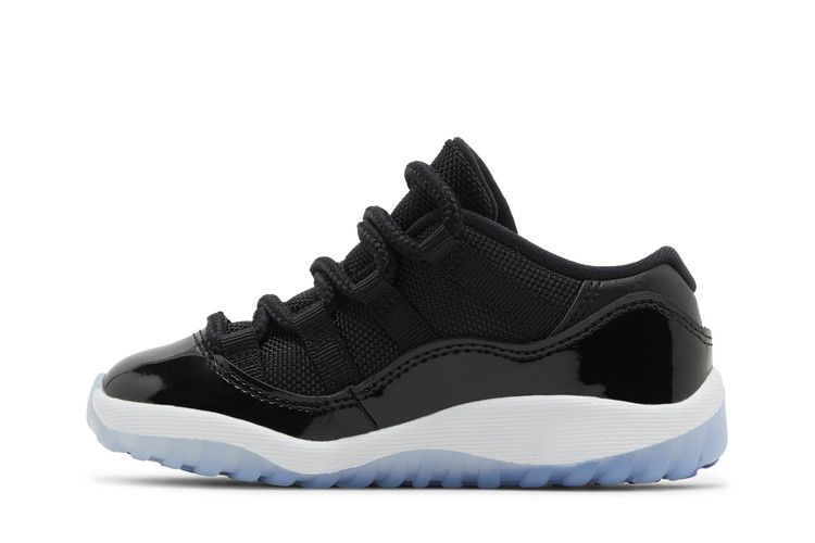 Jordan 11 Retro Low Space Jam (TD)