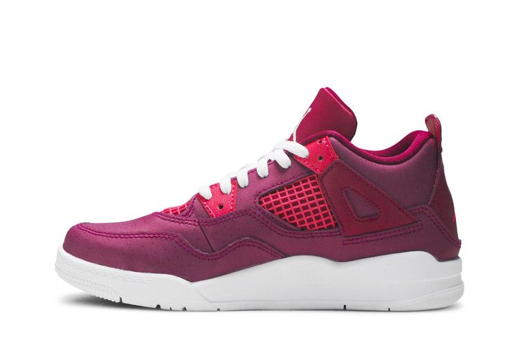 Jordan 4 Retro Valentine's Day (2019) (PS)