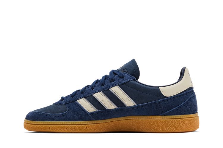 adidas Handball Spezial Cloud White Silver Metallic