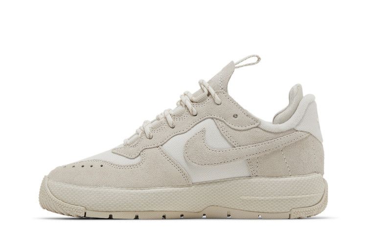 Nike Air Force 1 Wild Low Phantom (Women's)
