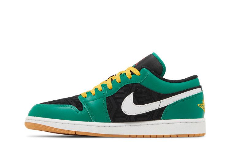 Jordan 1 Low SE Holiday Special (2022)