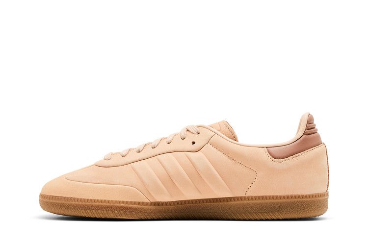 adidas Samba OG Halo Blush