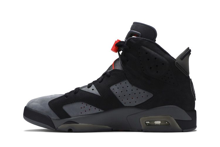 Jordan 6 Retro PSG Paris Saint-Germain
