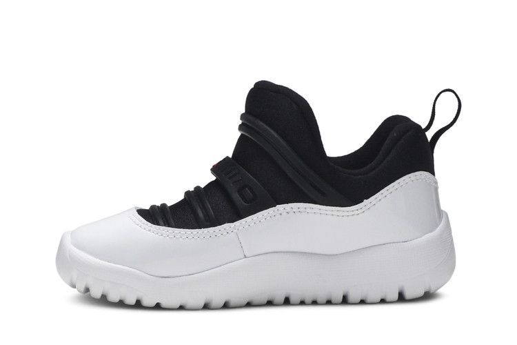 Jordan 11 Retro Little Flex Tuxedo (TD)