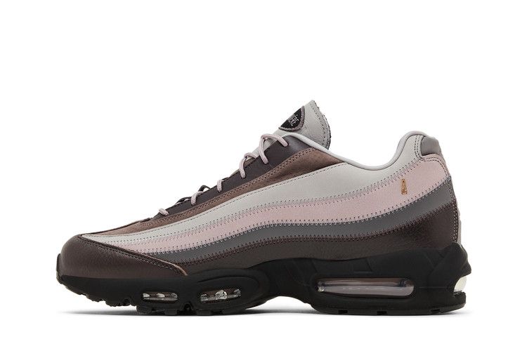 Nike Air Max 95 SP A Ma Maniére While You Were Sleeping