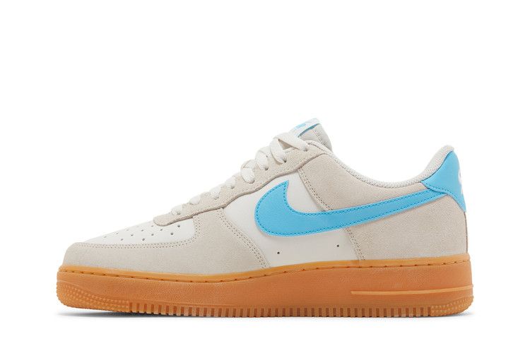 Nike Air Force 1 Low '07 LV8 Phantom Baltic Blue