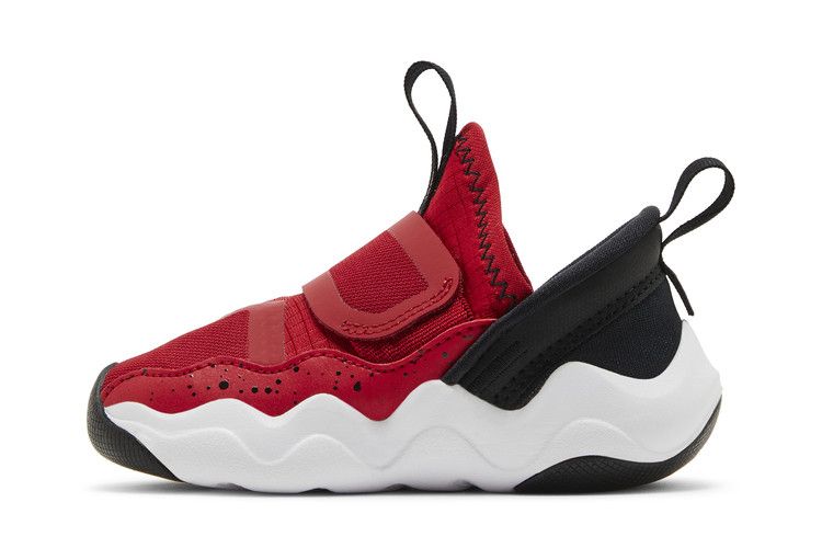 Jordan 23/7 Varsity Red Black White (TD)