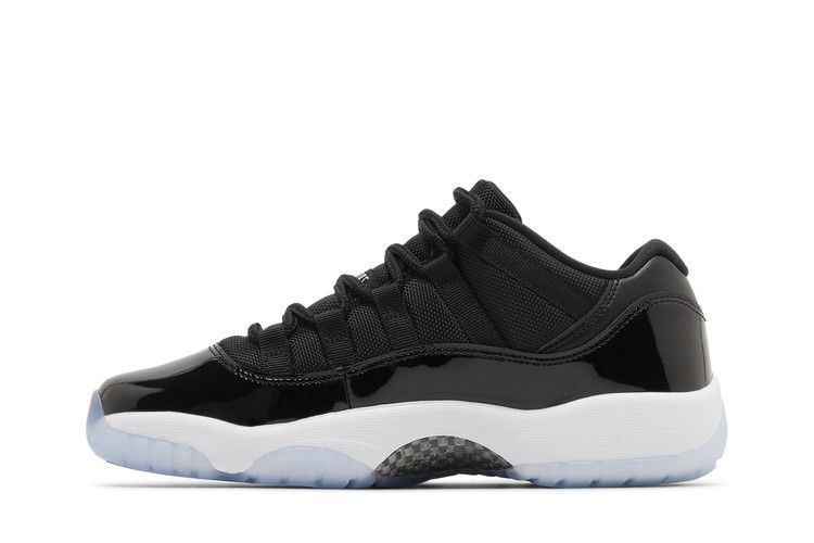 Jordan 11 Retro Low Space Jam (GS)