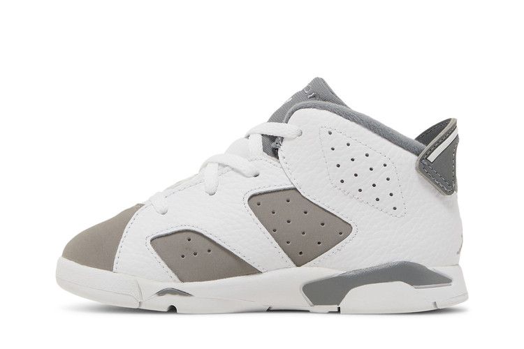 Jordan 6 Retro Cool Grey (TD)