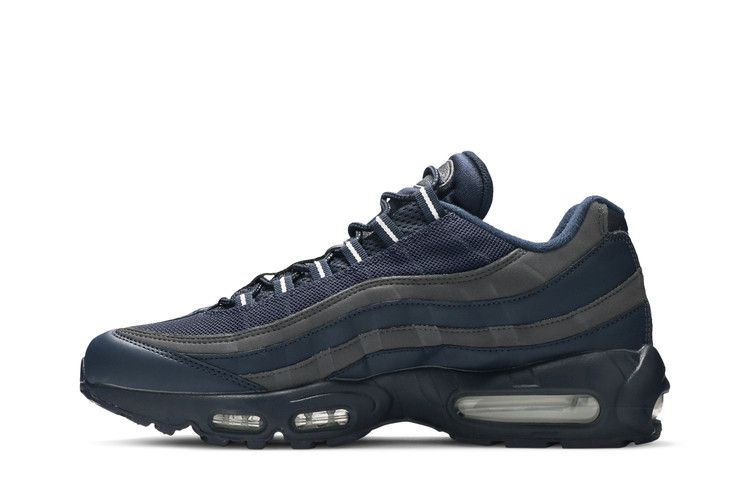 Nike Air Max 95 Obsidian