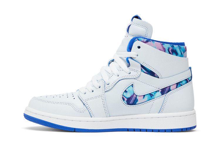 Jordan 1 High Zoom Air CMFT 25 Years In China