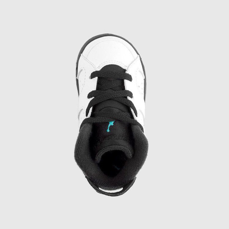 Jordan 6 Retro BT Hyper Jade (TD)
