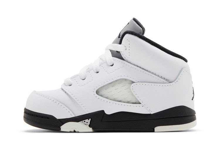 Jordan 5 Retro Reverse Metallic (TD)