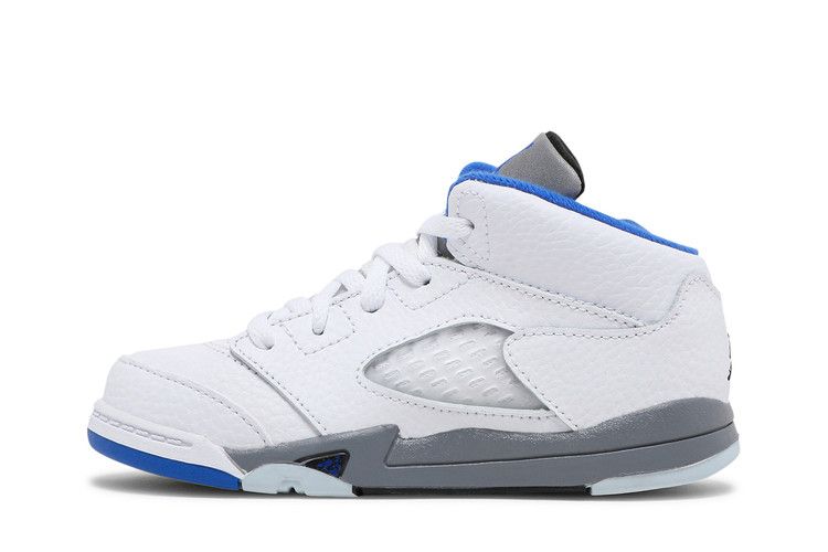 Jordan 5 Retro Stealth 2.0 (TD)