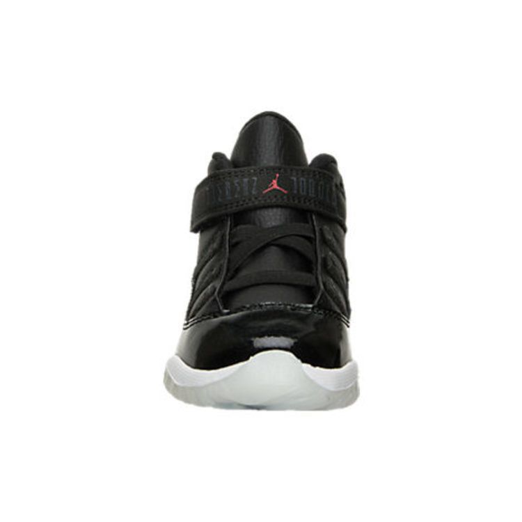 Jordan 11 Retro 72-10 (TD)