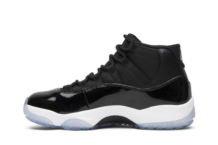 Jordan 11 Retro Space Jam (2016)