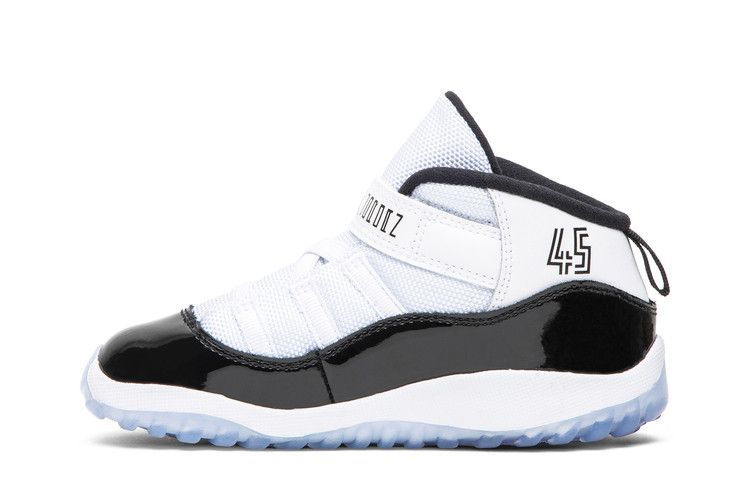 Jordan 11 Retro Concord (2018) (TD)