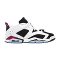 Jordan 6 Retro Low Fuchsia Flash (GS)
