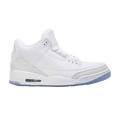 Jordan 3 Retro Pure White (2018)